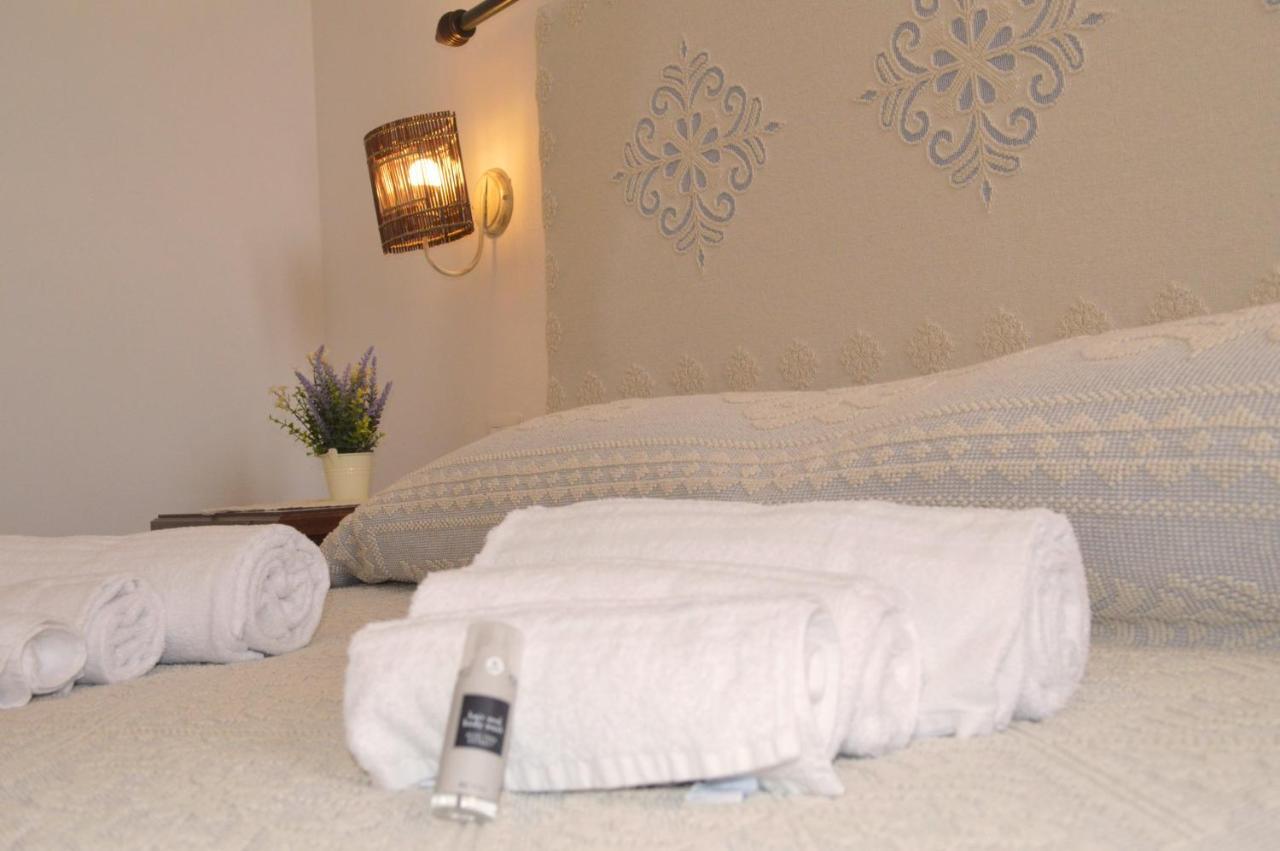 Agriturismo Finagliosu Palmadula Buitenkant foto