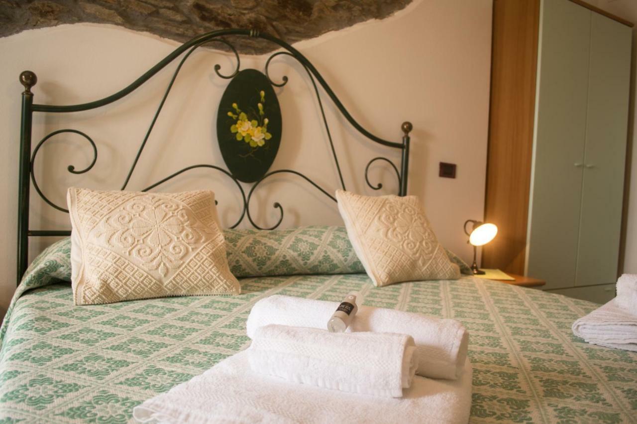 Agriturismo Finagliosu Palmadula Buitenkant foto